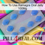 How To Use Kamagra Oral Jelly 100Mg 21